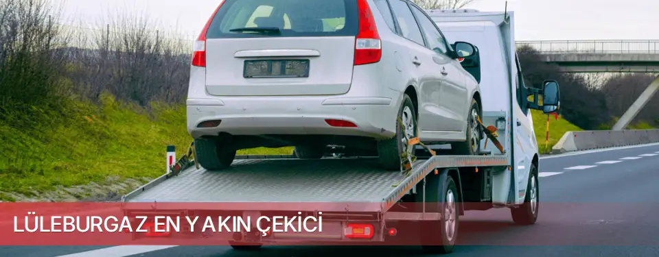 Lüleburgaz İlçemi En Yakın Çekici